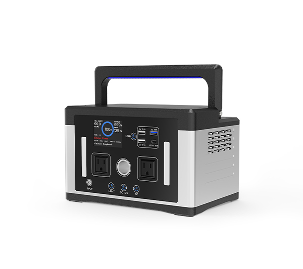 Multi-channel digital display 