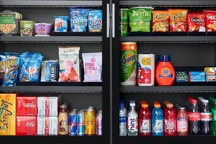 企业纷纷入局，预制菜自助售卖机，会火吗？