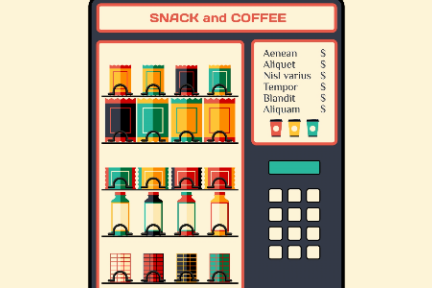 智能柜能否帮元气森林成为办公楼中的显眼包？