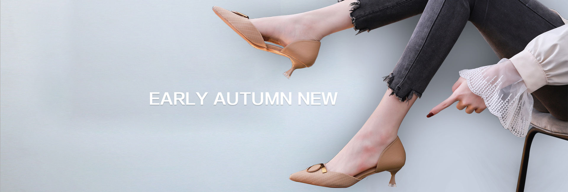 温州新款皮草秋冬靴成女性追逐热点(图1) 温州新款皮草秋冬靴成女性追逐热点(图1)