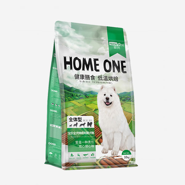 通用美毛冻干成犬粮1.5kg