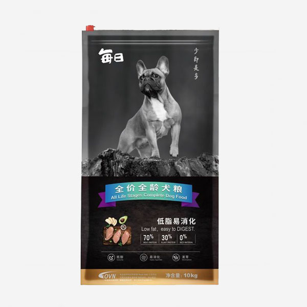  三文鱼中小型犬狗粮金毛比熊边牧狗粮成犬